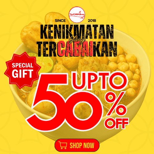 Cimol Bojot ORIGINAL