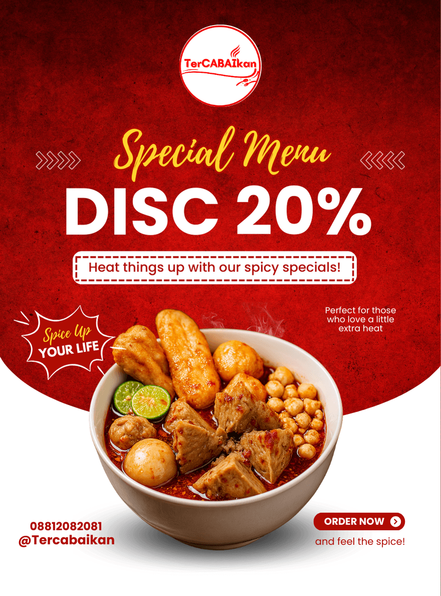 Disc 20%