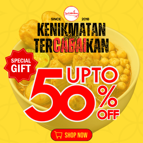 Baso Aci SALING SUKA