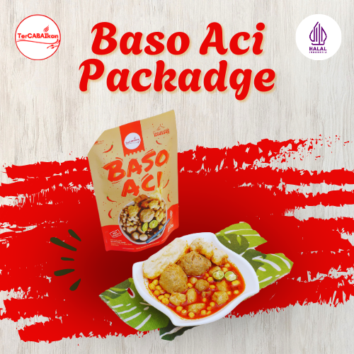 Baso Aci Packadge CREAM