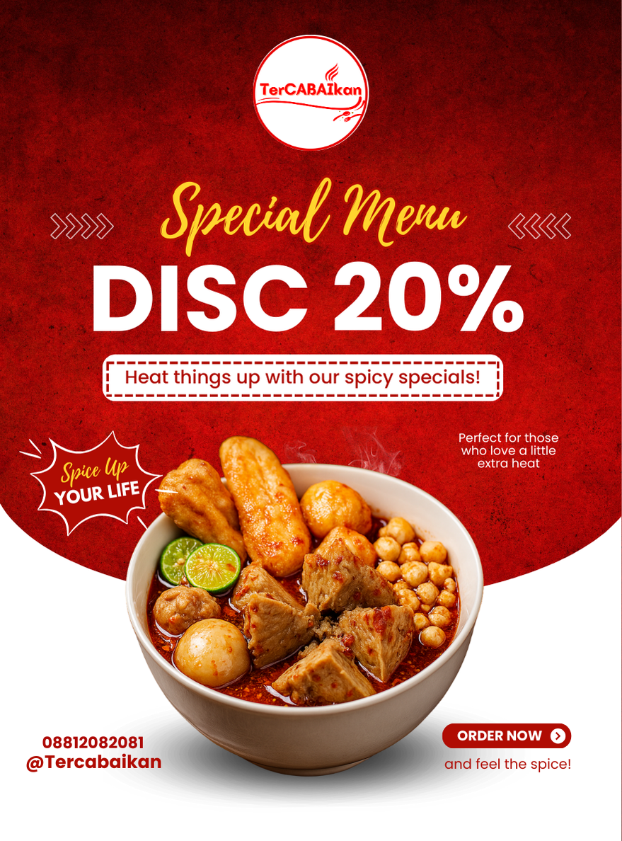 Disc 20%