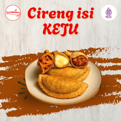 CIreng isi KEJU
