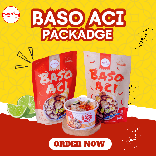 Baso Aci Package