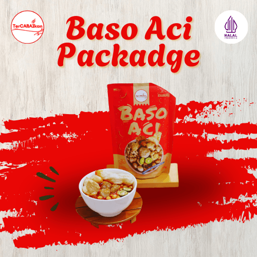 Kemasan RED (Cirawang )