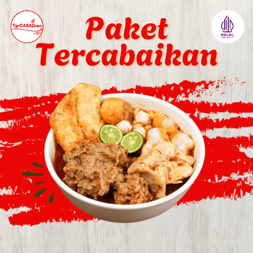 Baso Aci TERCABAIKAN