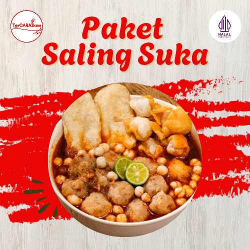 Baso Aci SALING SUKA