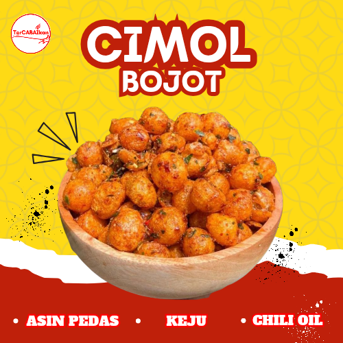 Cimol Bojot